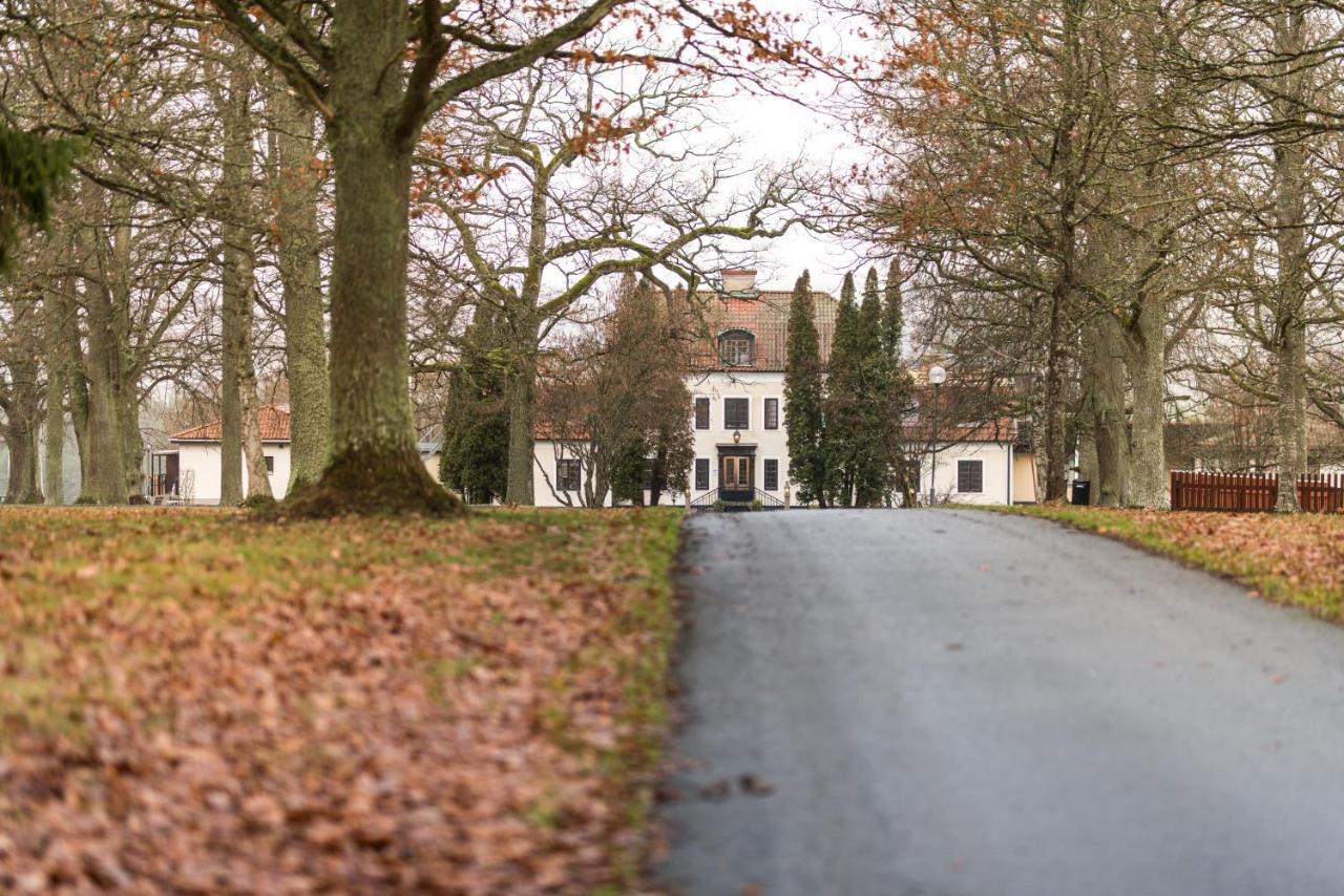 Tokeryds Herrgard Jonkoping Exterior photo