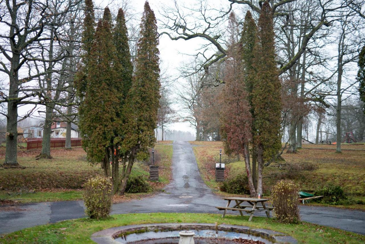Tokeryds Herrgard Jonkoping Exterior photo