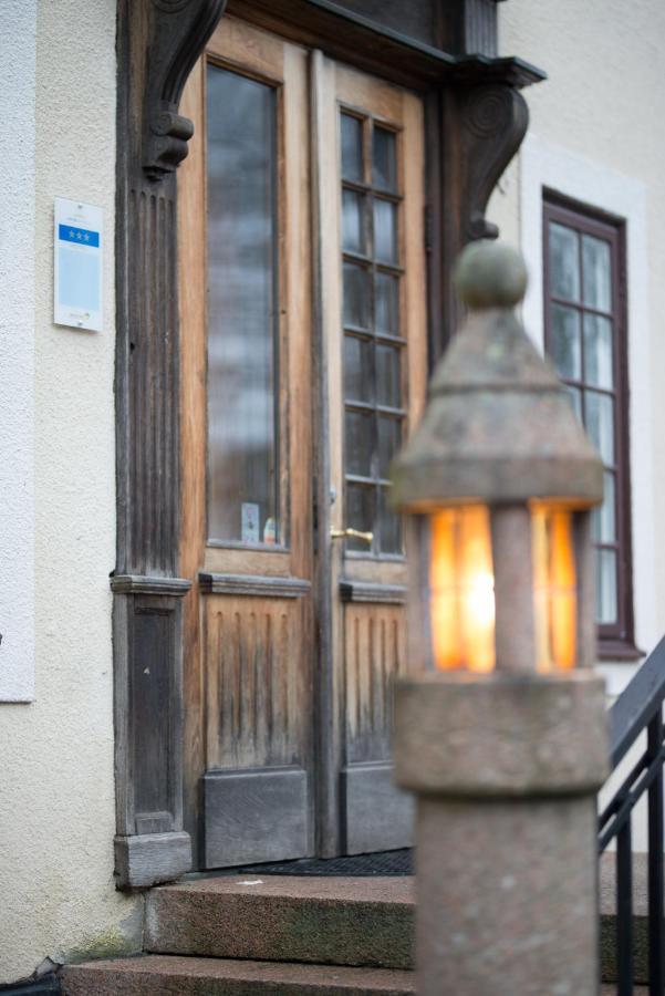 Tokeryds Herrgard Jonkoping Exterior photo