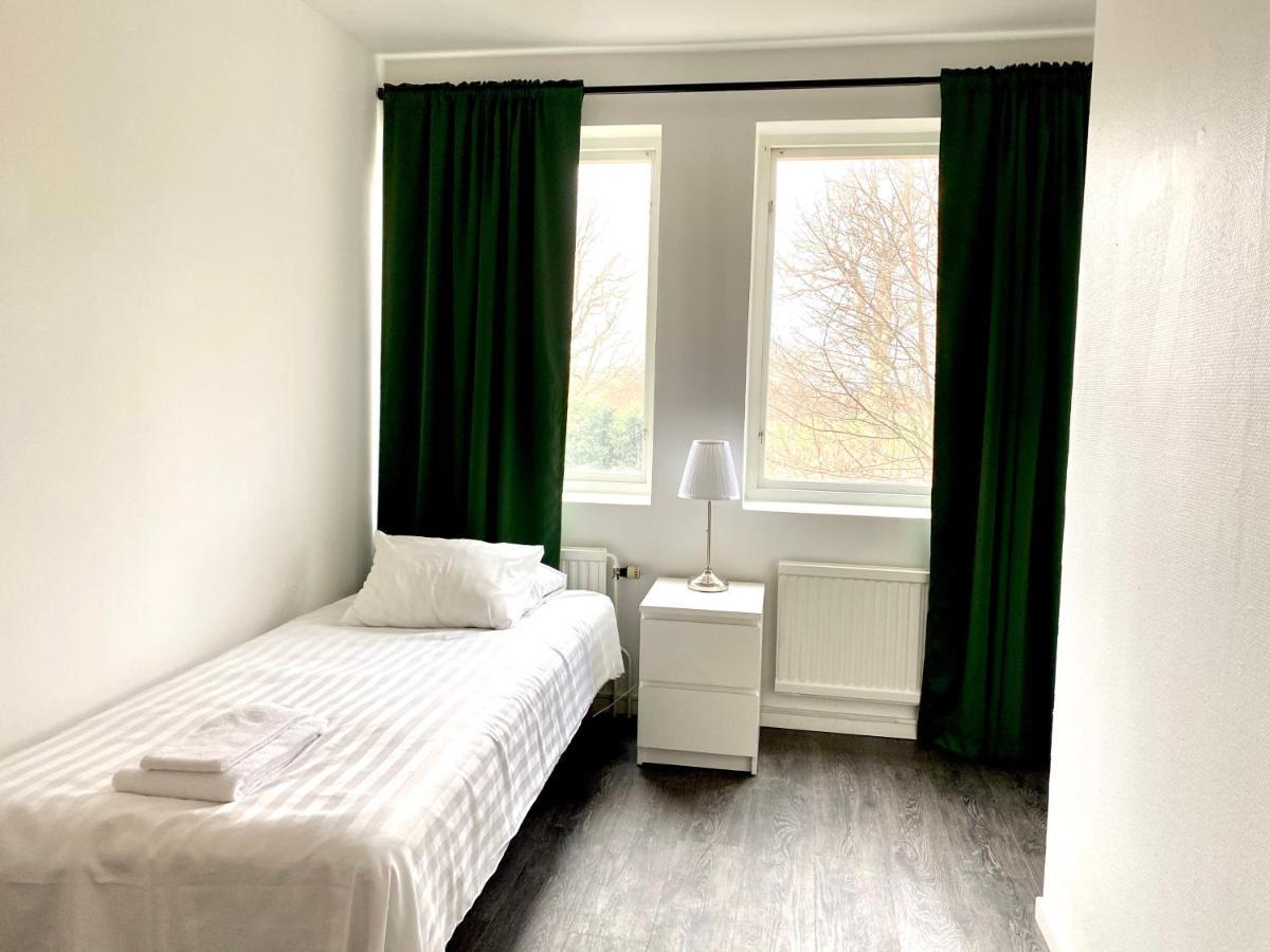 Tokeryds Herrgard Jonkoping Exterior photo