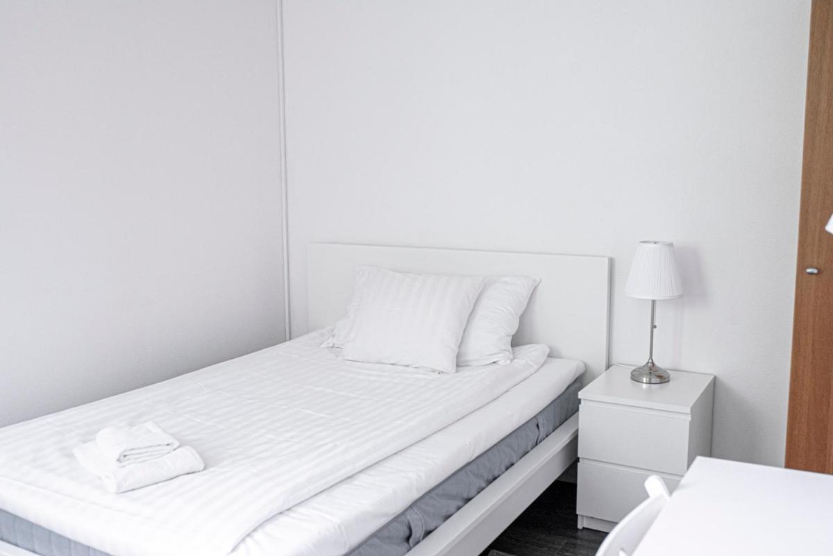 Tokeryds Herrgard Jonkoping Exterior photo