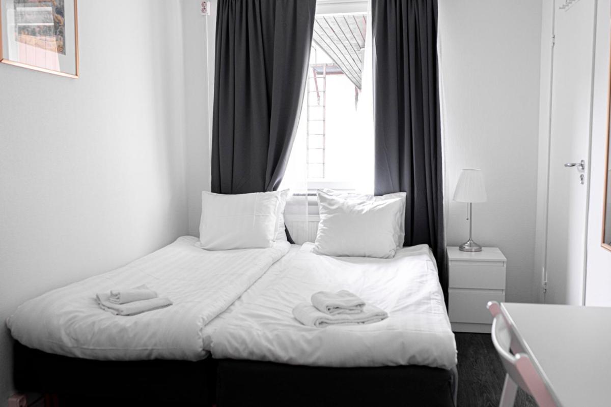Tokeryds Herrgard Jonkoping Exterior photo
